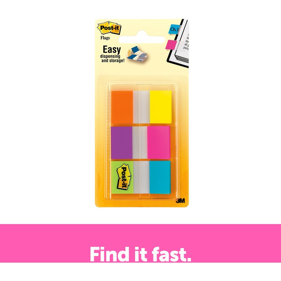 Post-it® Flags