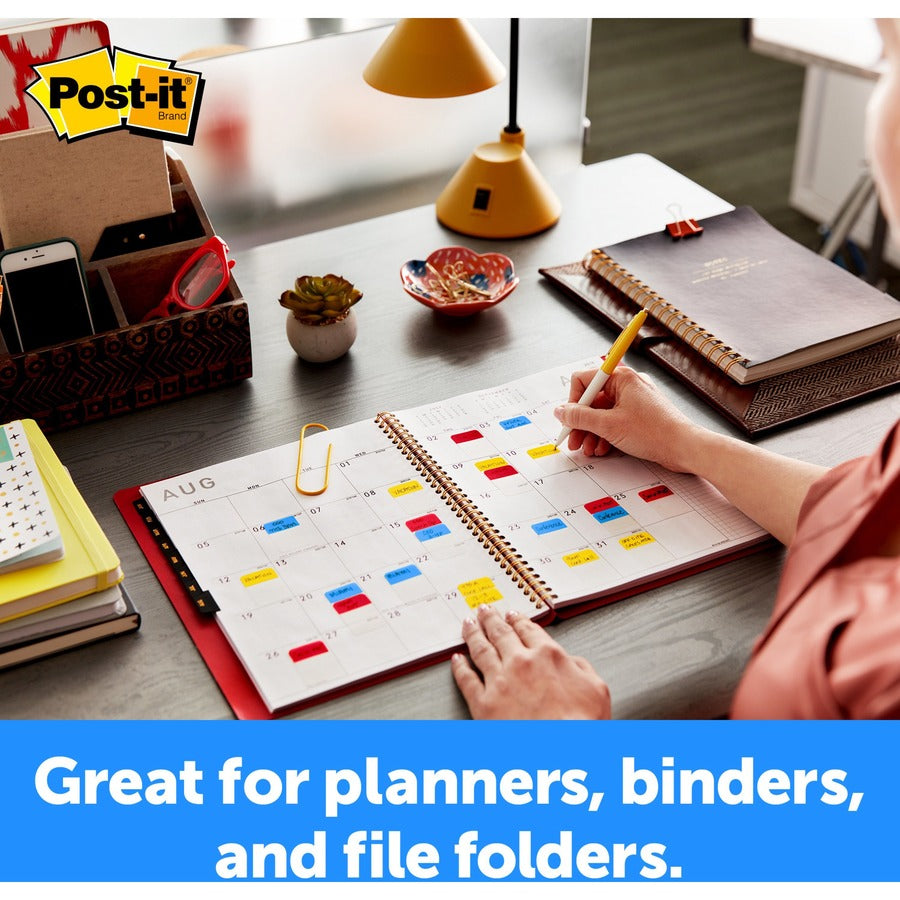 Post-it® Tabs