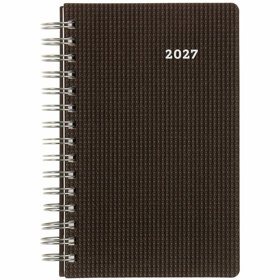 Brownline DuraFlex Daily Appointment Book / Monthly Planner