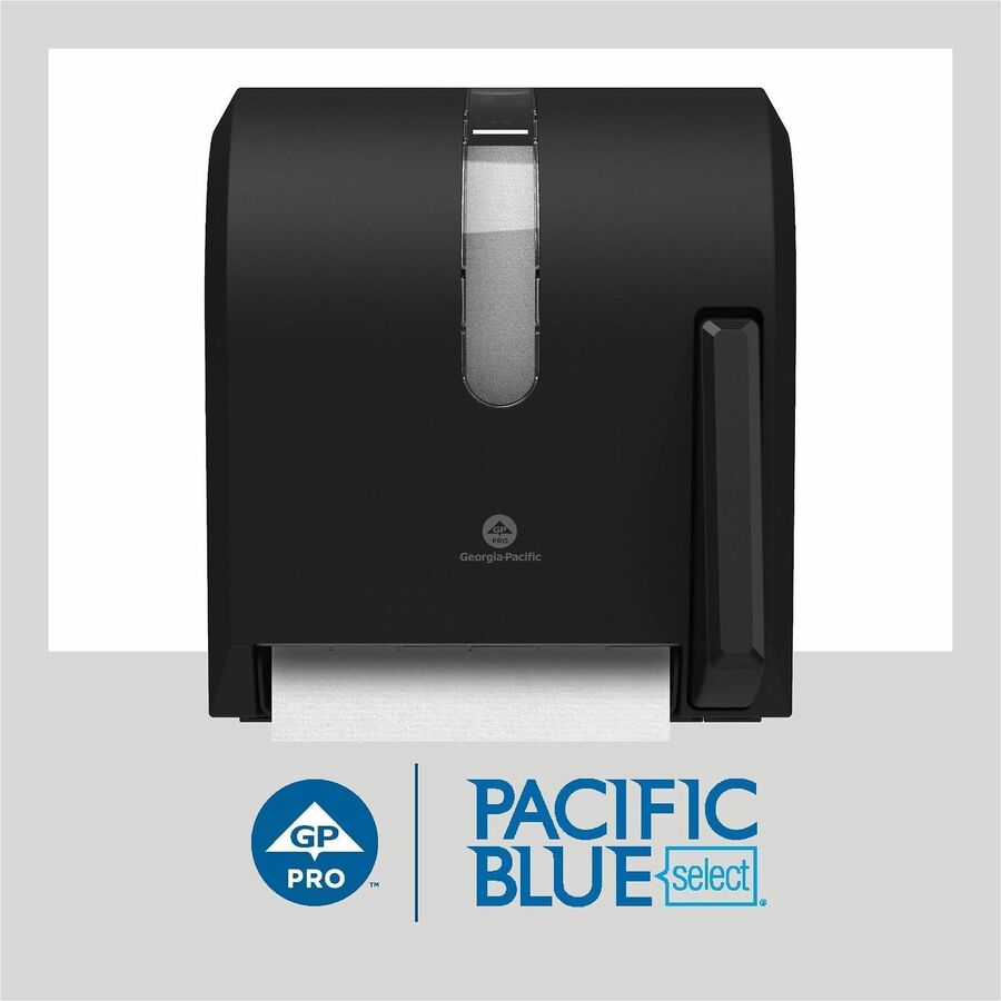 Pacific Blue Basic® Paper Towel Roll