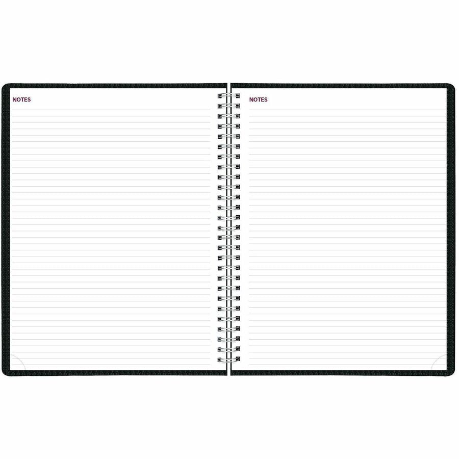 Brownline DuraFlex Weekly Planner