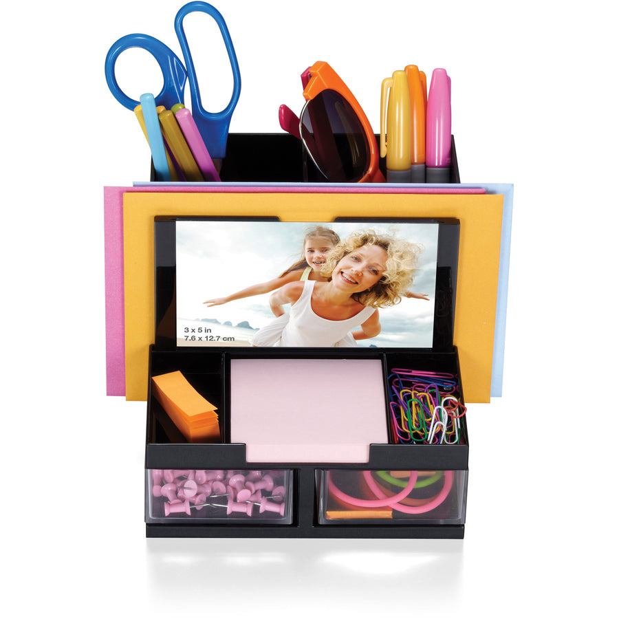 Officemate VersaPlus Desk Organizer
