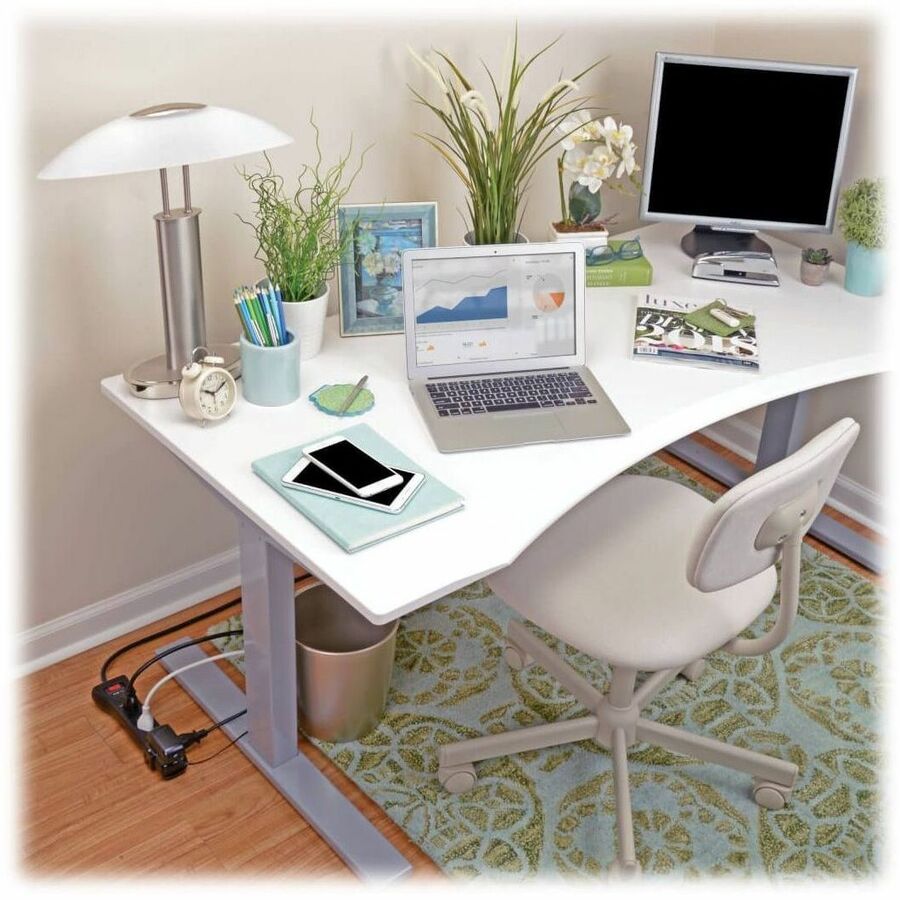 Tripp Lite series Protect It! SUPER7B 7 Outlets Surge Suppressor
