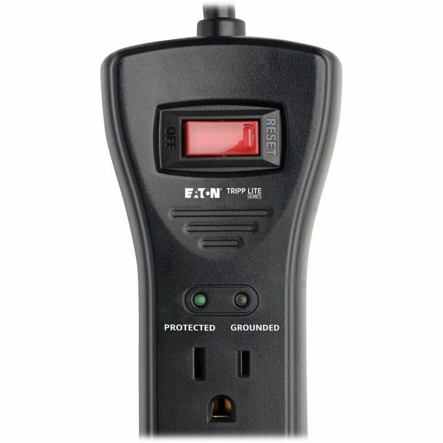 Tripp Lite series Protect It! SUPER7B 7 Outlets Surge Suppressor