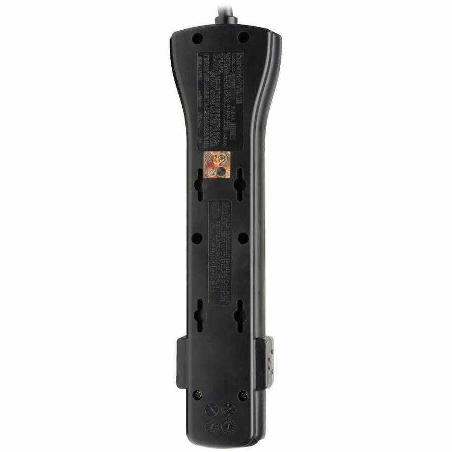 Tripp Lite series Protect It! SUPER7B 7 Outlets Surge Suppressor