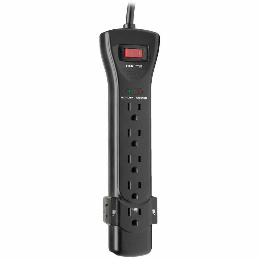 Tripp Lite series Protect It! SUPER7B 7 Outlets Surge Suppressor