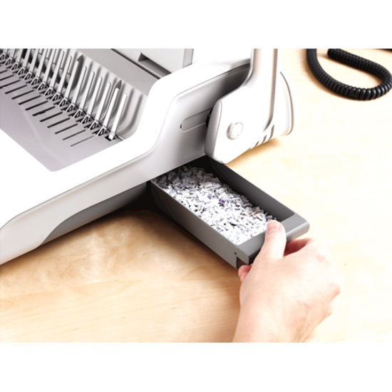 Fellowes Pulsar+ 300 Comb Binding Machine w/Starter Kit