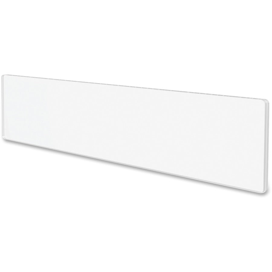 Deflecto Cubicle Nameplate Sign Holder