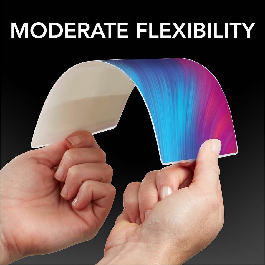 GBC Fusion EZUse Laminating Pouches
