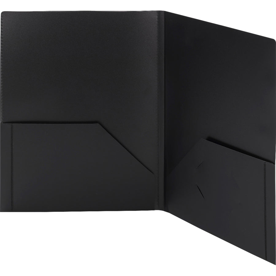 Smead Letter Pocket Folder
