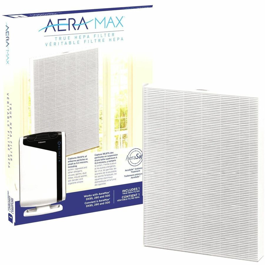 AeraMax 290/300/DX95 Air Purifiers True HEPA Filter