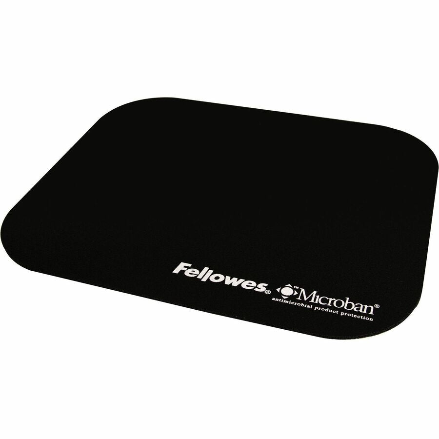Fellowes Microban Mouse Pad