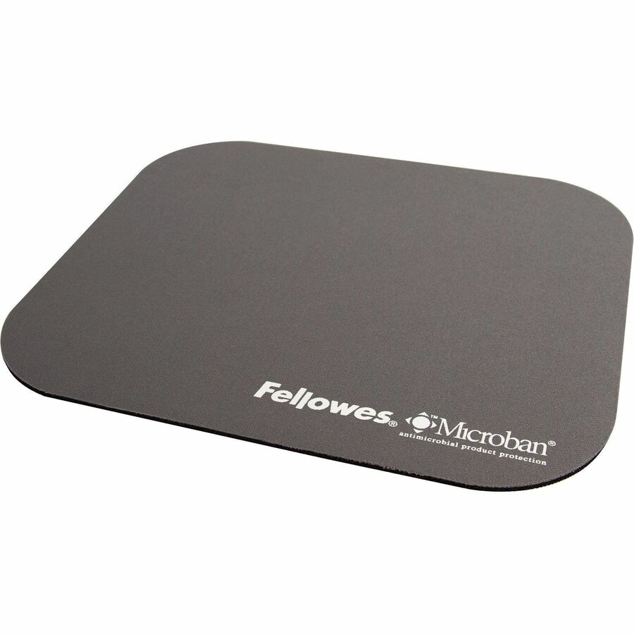 Fellowes Microban Mouse Pad