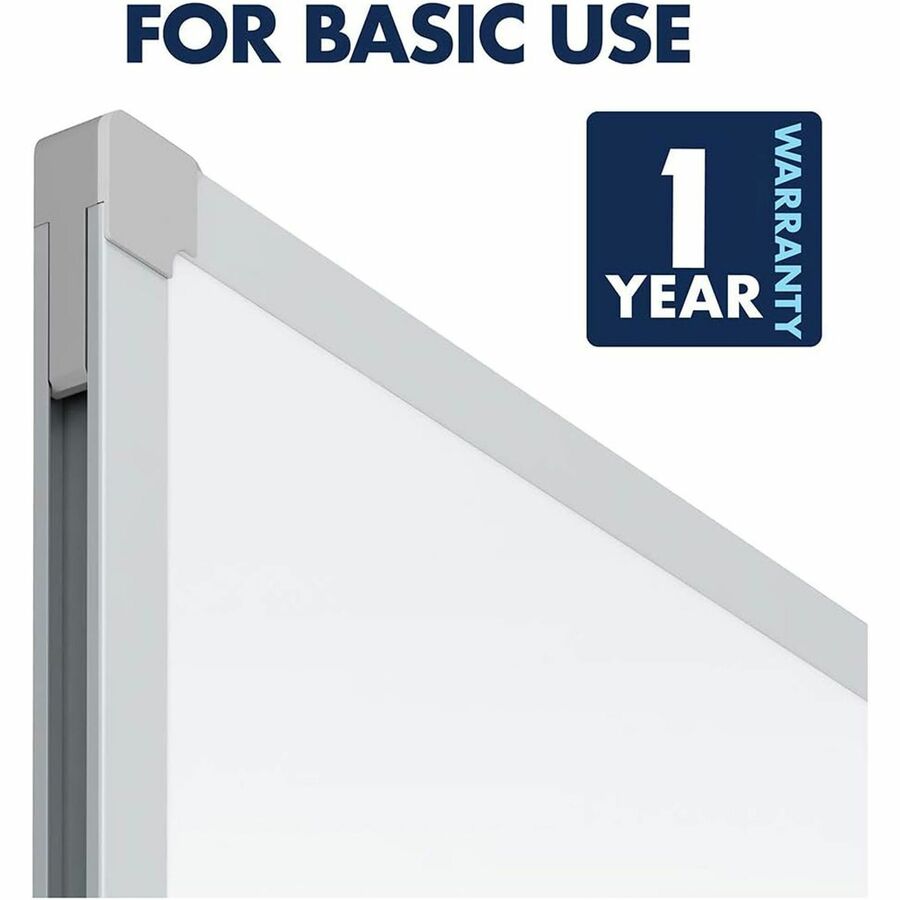 Mead Basic Dry-Erase Board