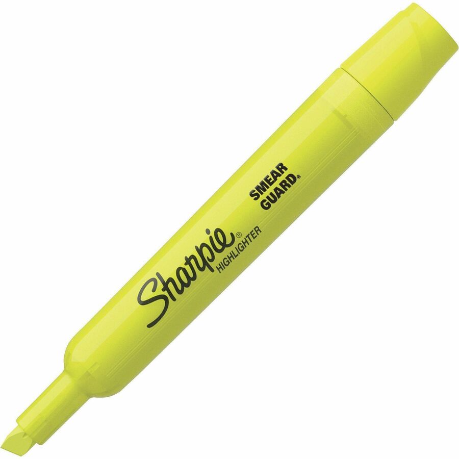 Sharpie Tank Highlighters Chisel Tip