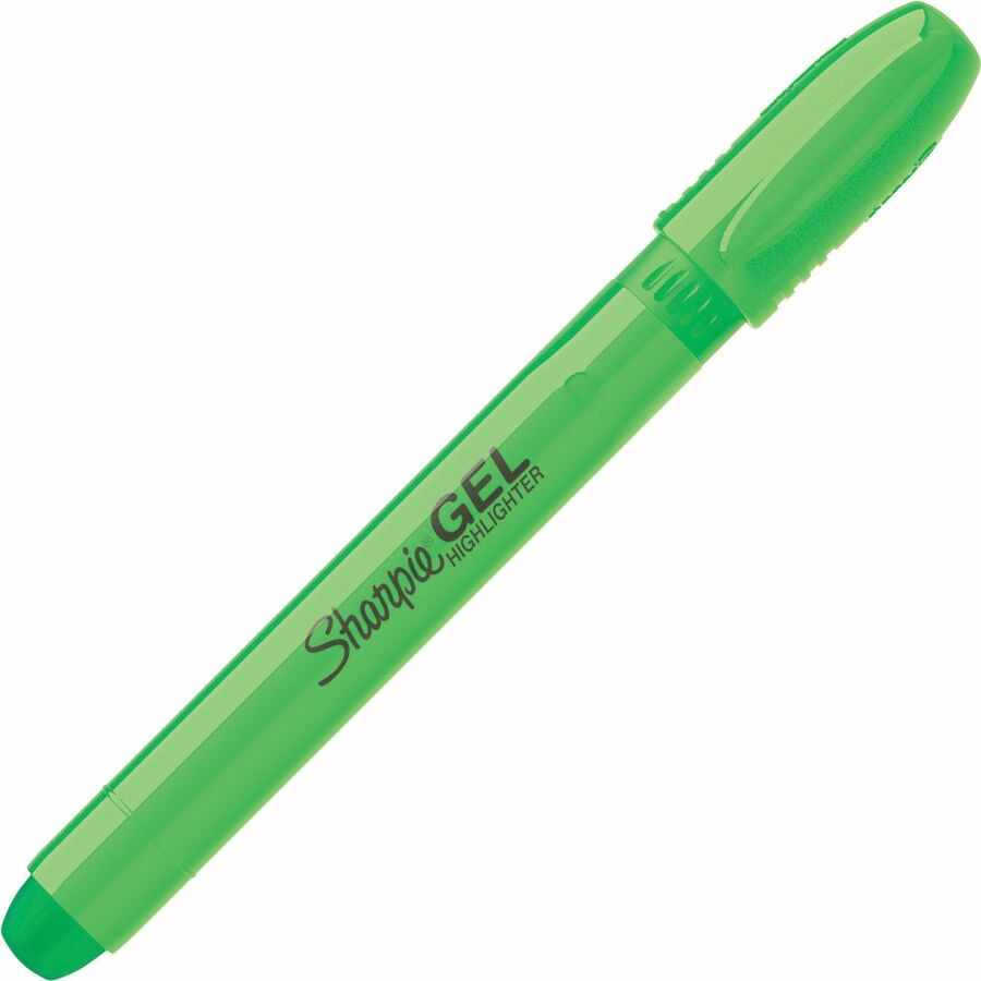 Sharpie Gel Highlighter