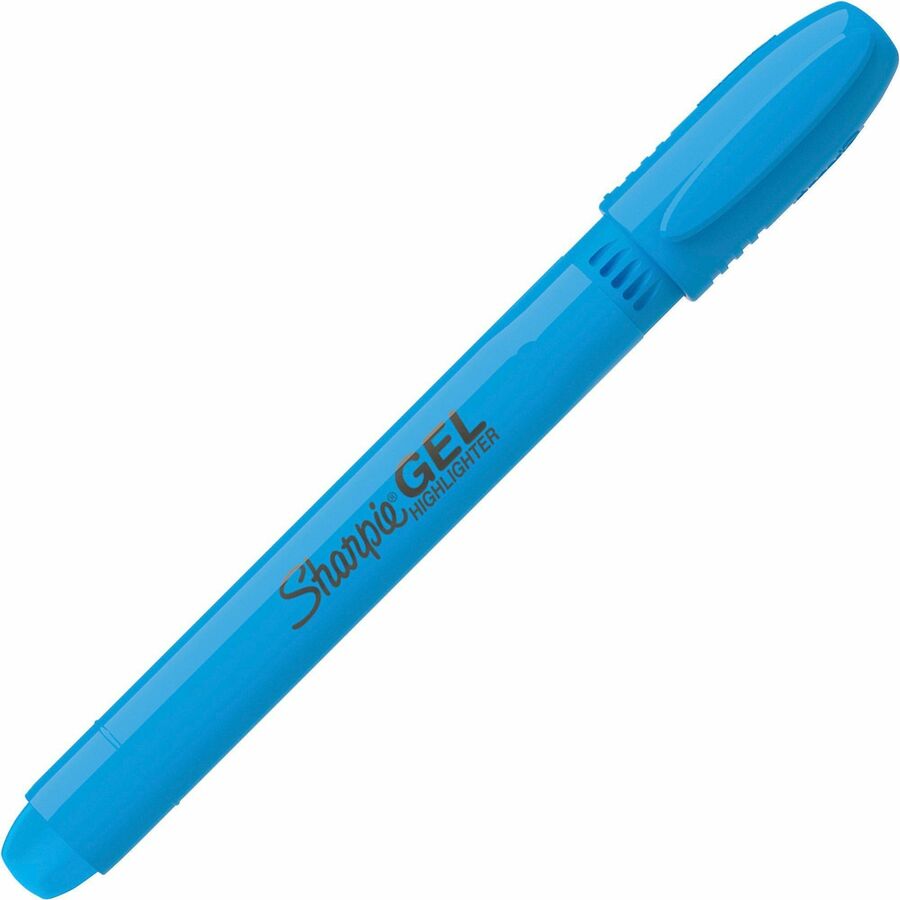 Sharpie Gel Highlighter