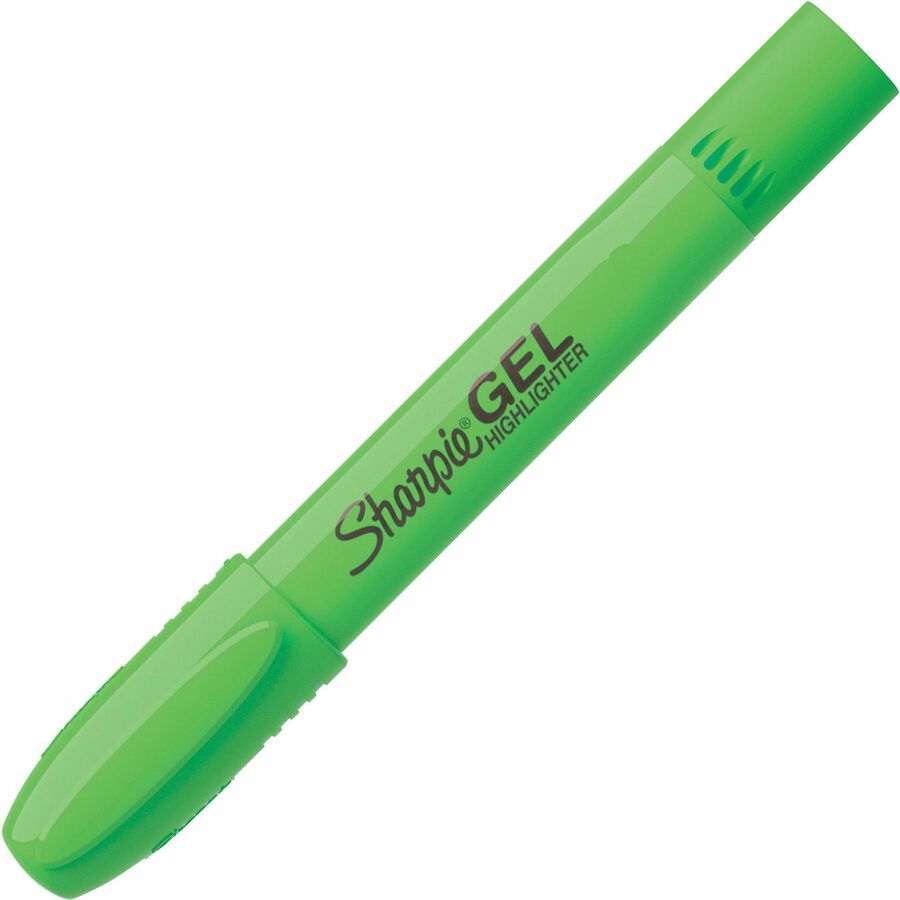 Sharpie Gel Highlighter