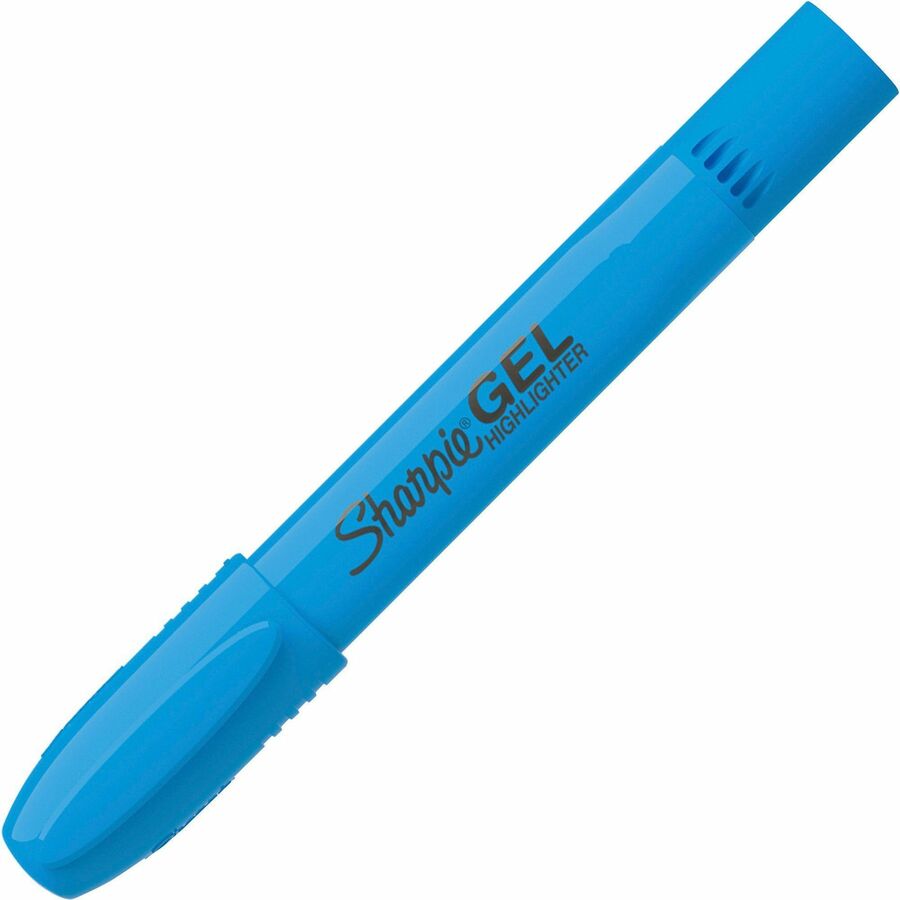 Sharpie Gel Highlighter