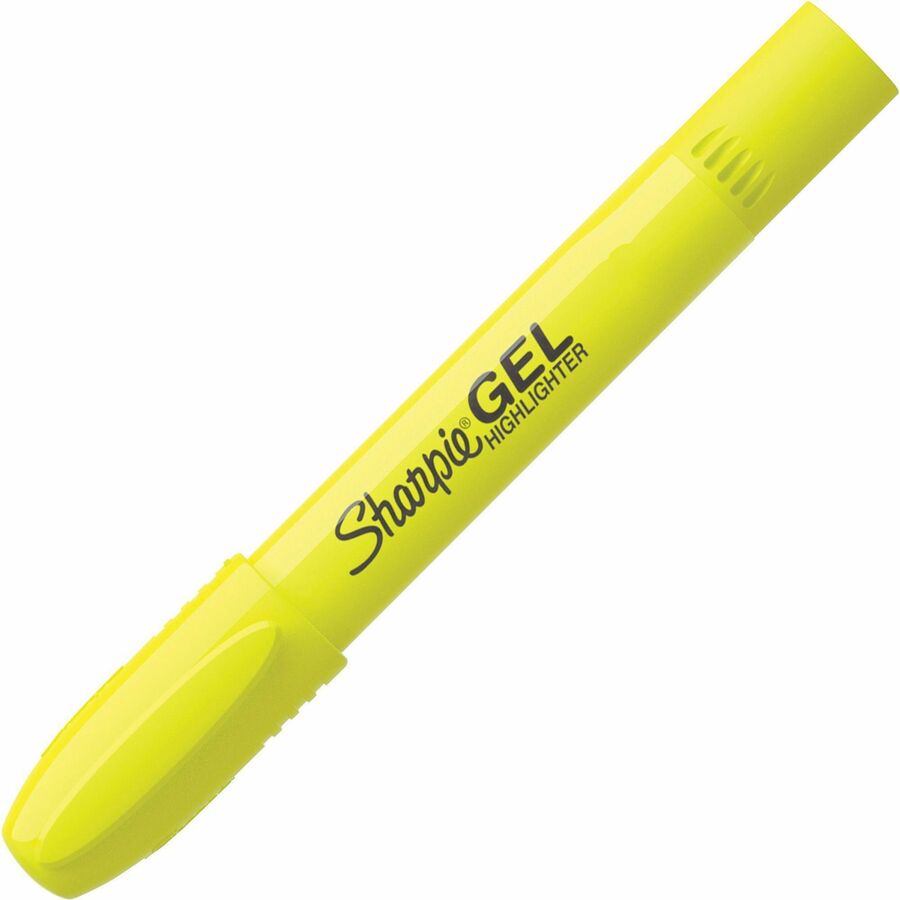 Sharpie Gel Highlighter