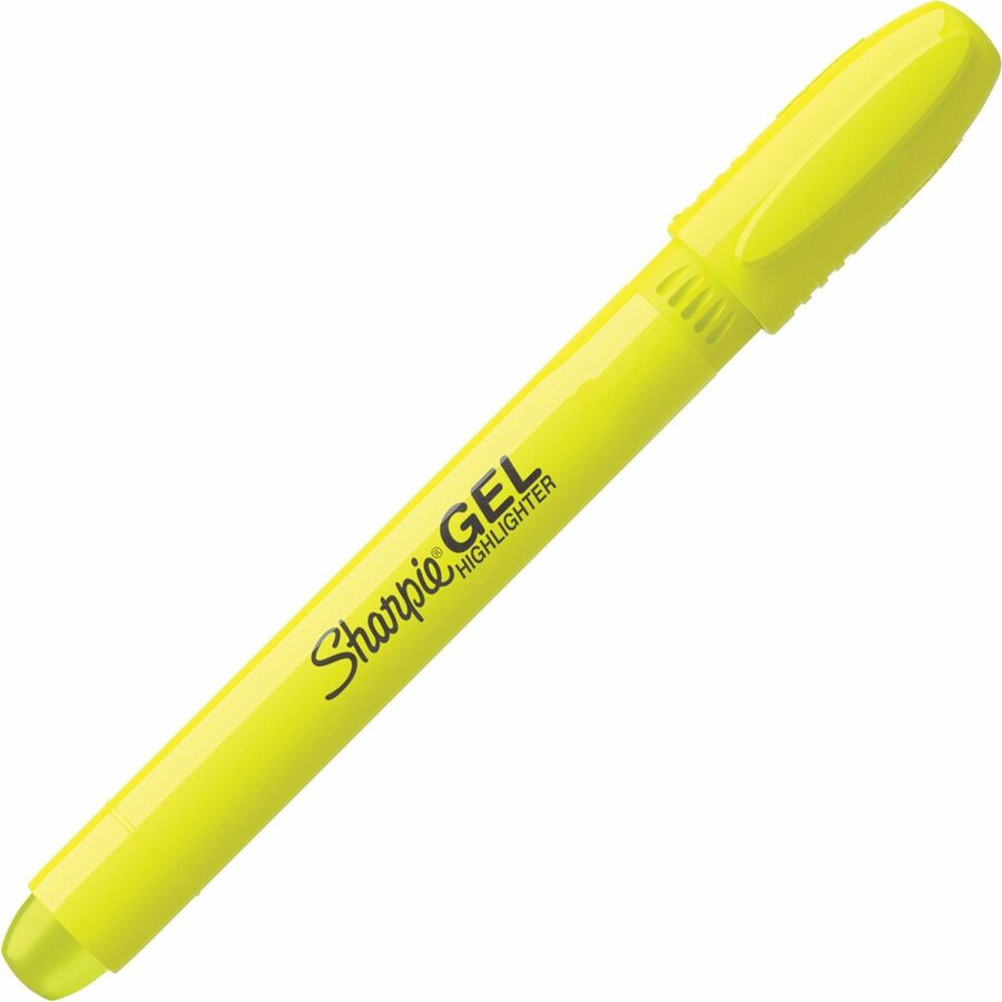 Sharpie Gel Highlighter