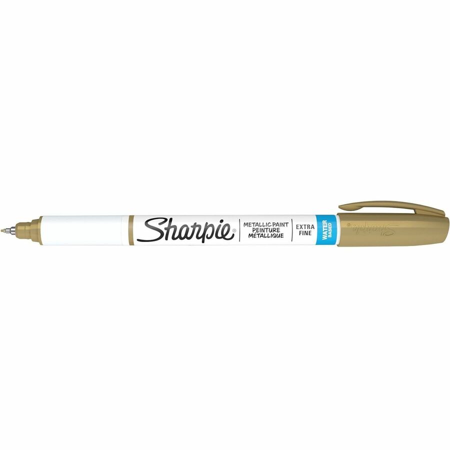 Sharpie Water-Based Glitter Paint Marker