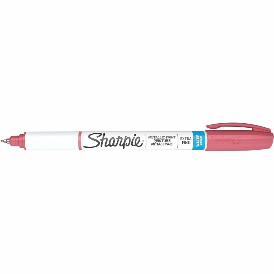 Sharpie Water-Based Glitter Paint Marker