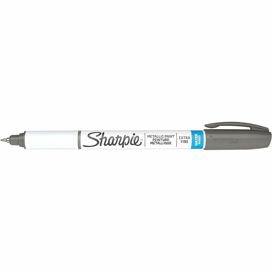 Sharpie Water-Based Glitter Paint Marker