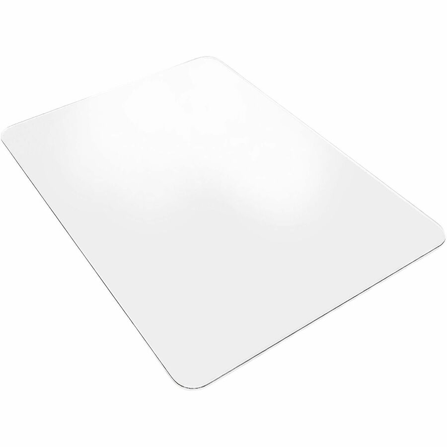 Lorell Rectangular Chair Mat for Hard Floors - 36" x 48"