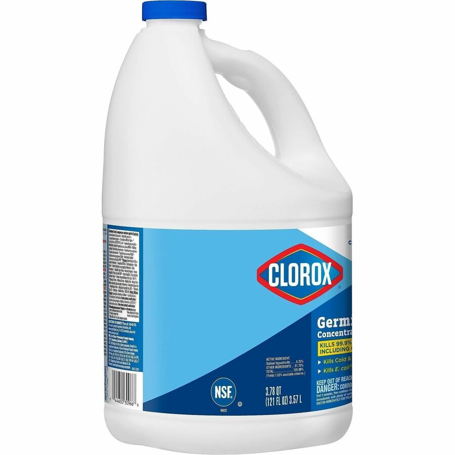 CloroxPro™ Germicidal Bleach