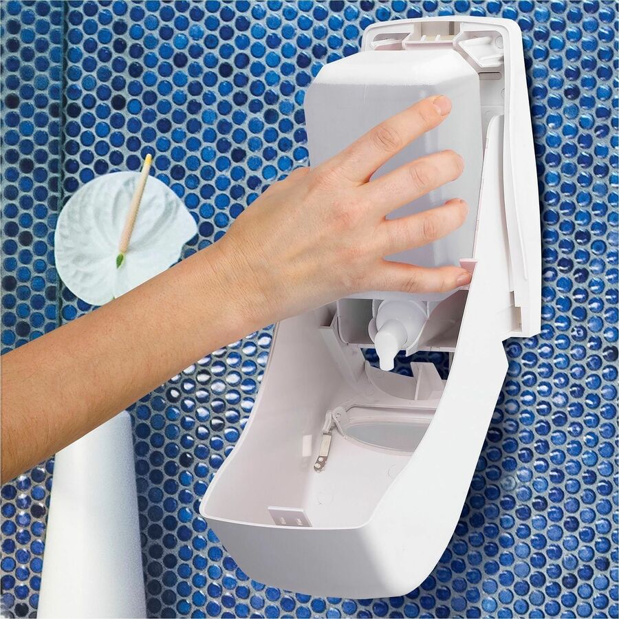 Scott® Antimicrobial Foam Skin Cleanser
