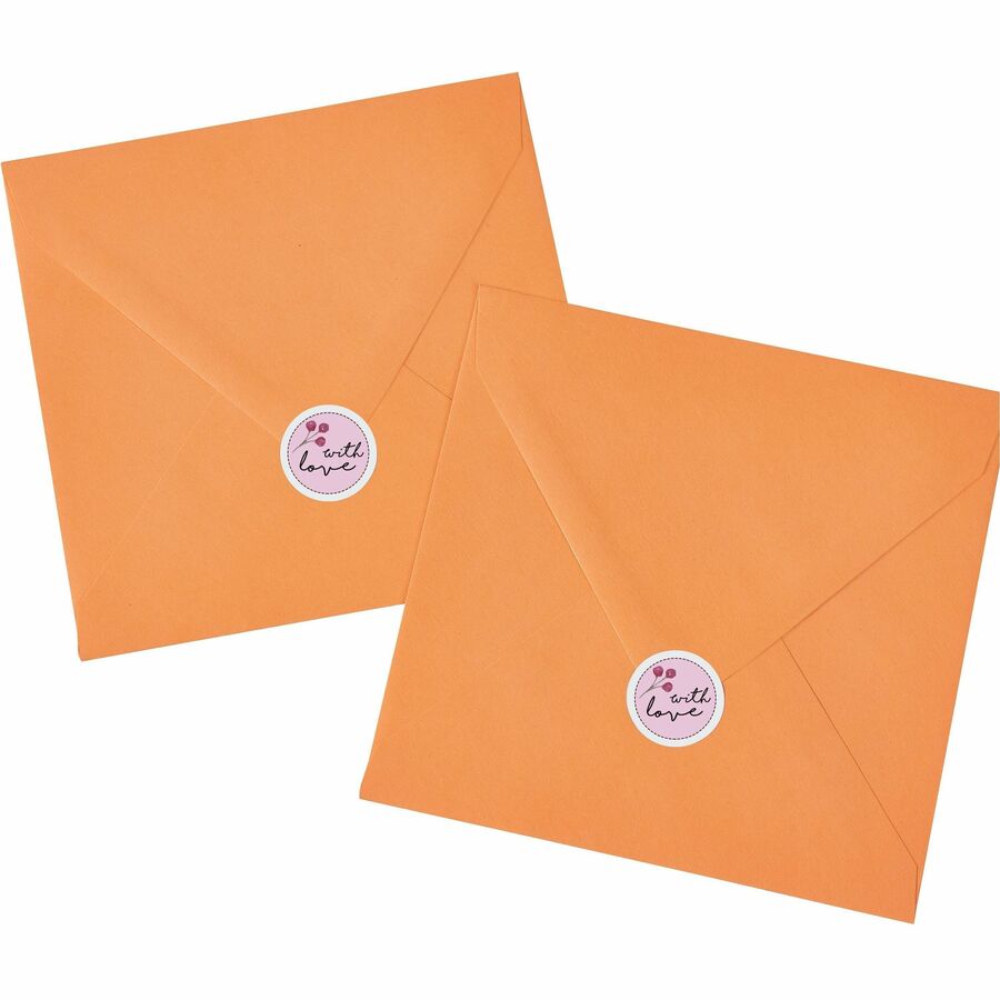 Avery® Multiuse Removable Labels