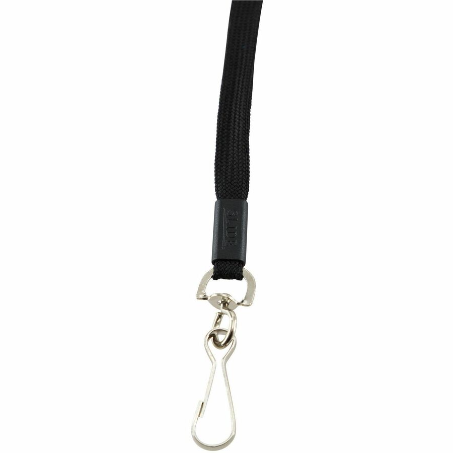 SICURIX Plastic Hook Breakaway Lanyard