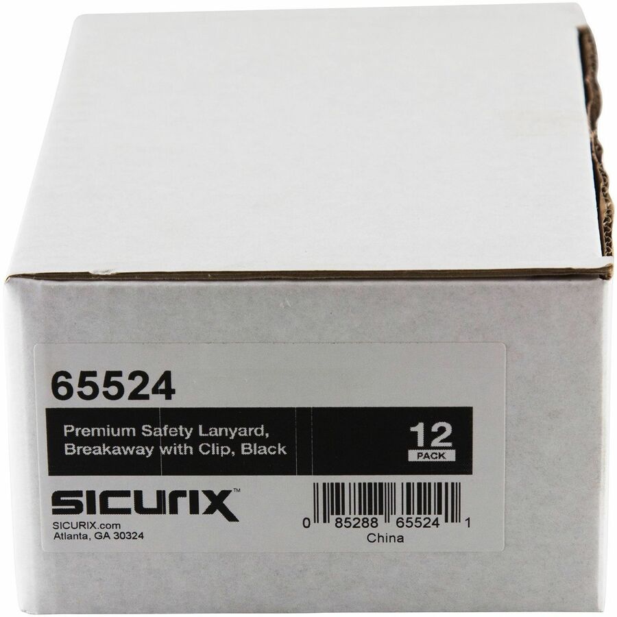 SICURIX Safety Breakaway Lanyard