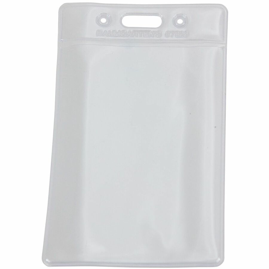 SICURIX Badge Holder
