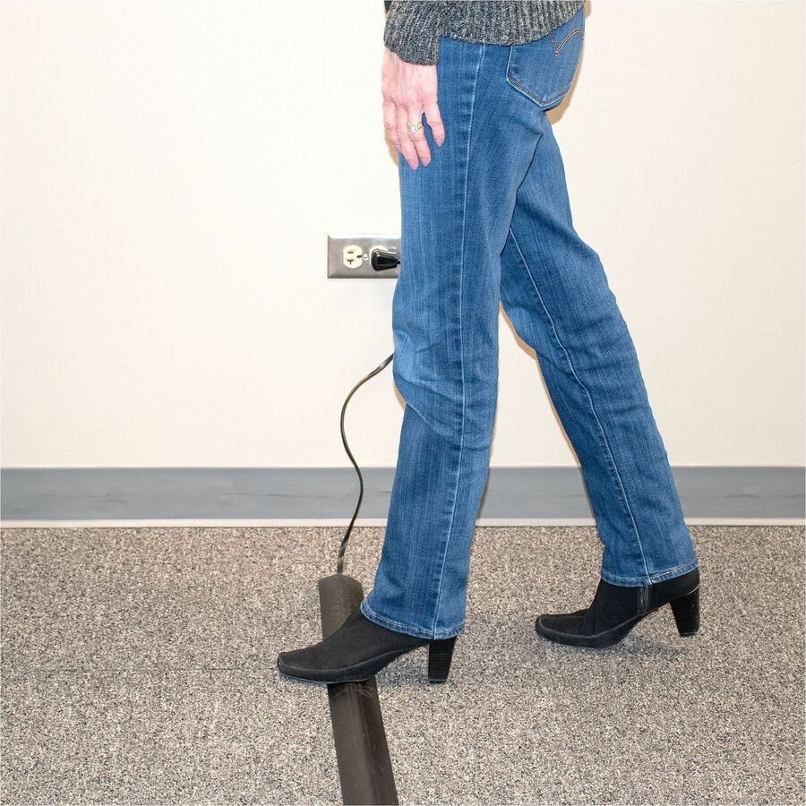 C-Line Lay-Flat Power Extension / Cord Cover