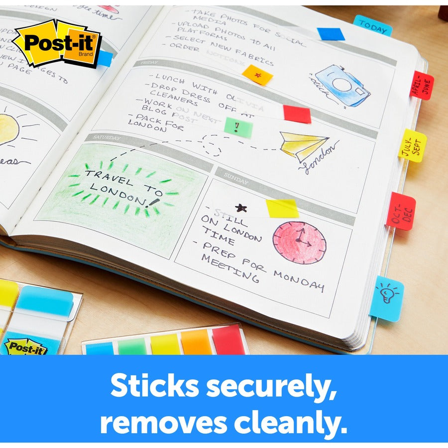 Post-it® Tabs