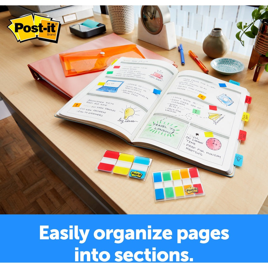 Post-it® Tabs