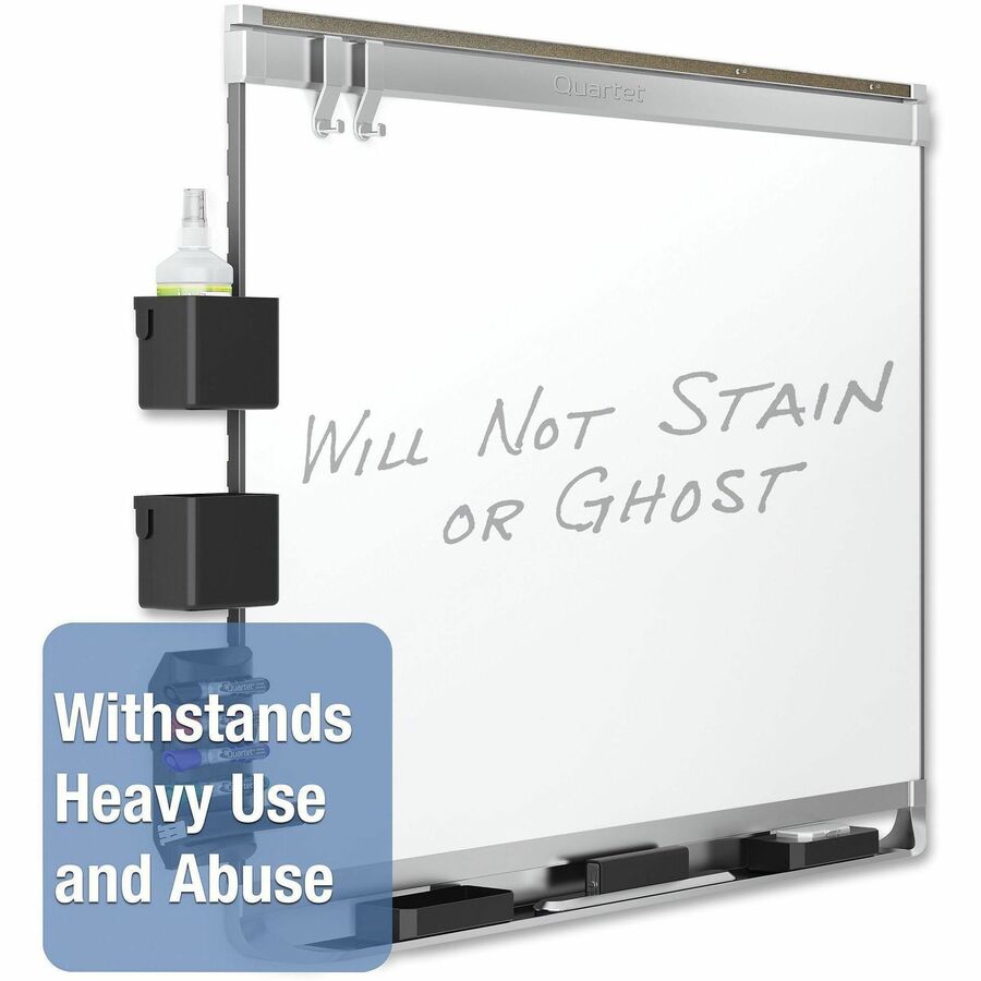 Quartet Prestige 2 DuraMax Magnetic Dry-Erase Board