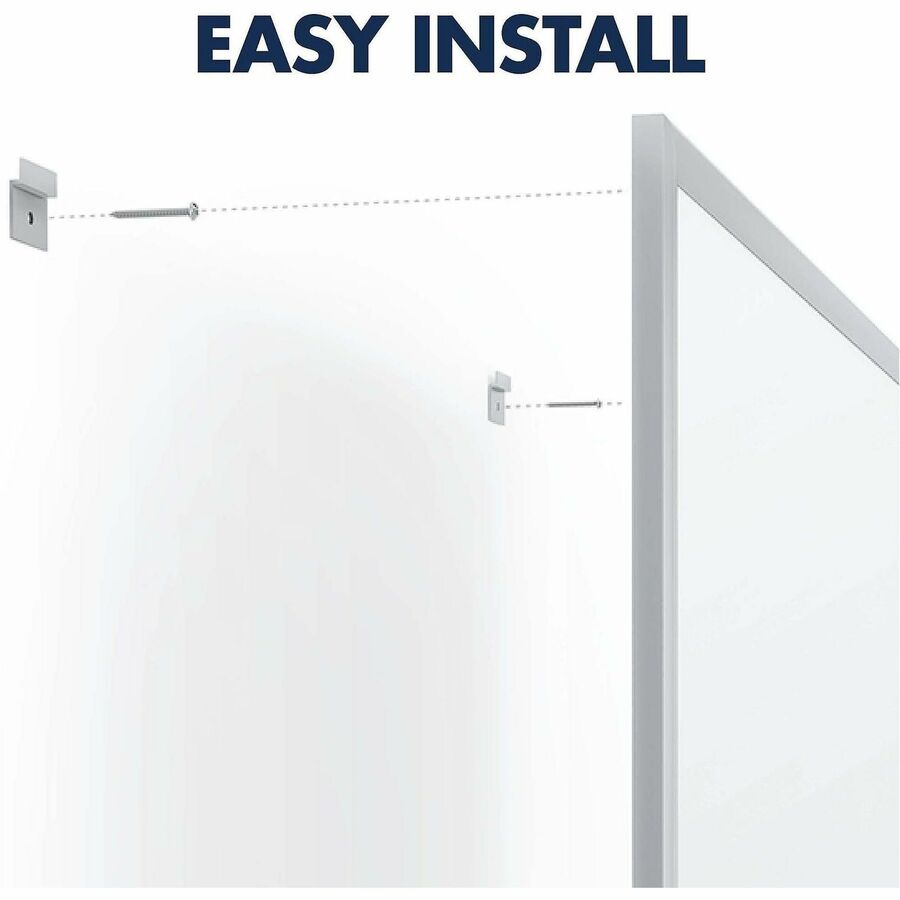 Quartet Classic Magnetic Whiteboard