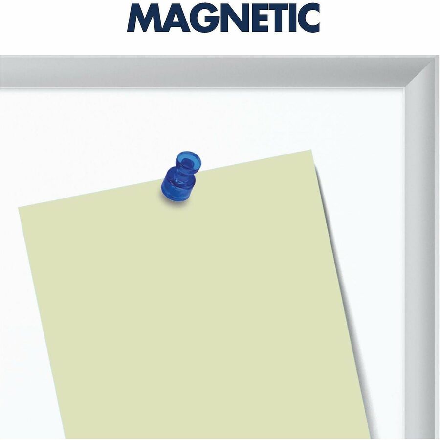 Quartet Classic Magnetic Whiteboard