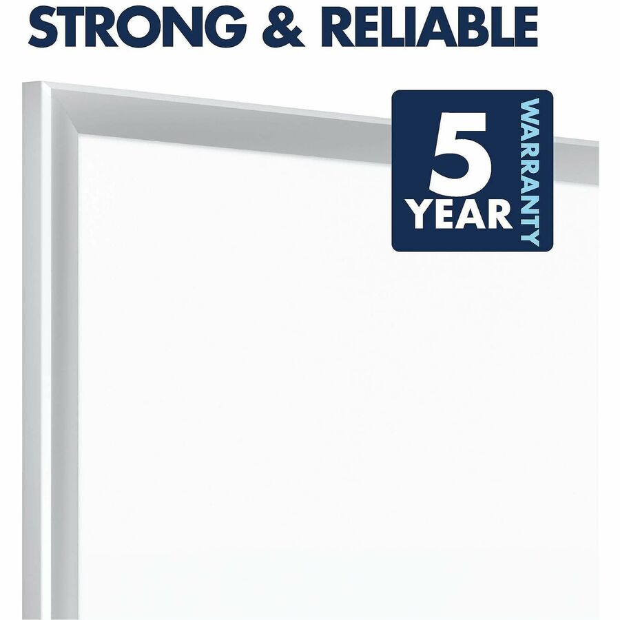 Quartet Classic Magnetic Whiteboard