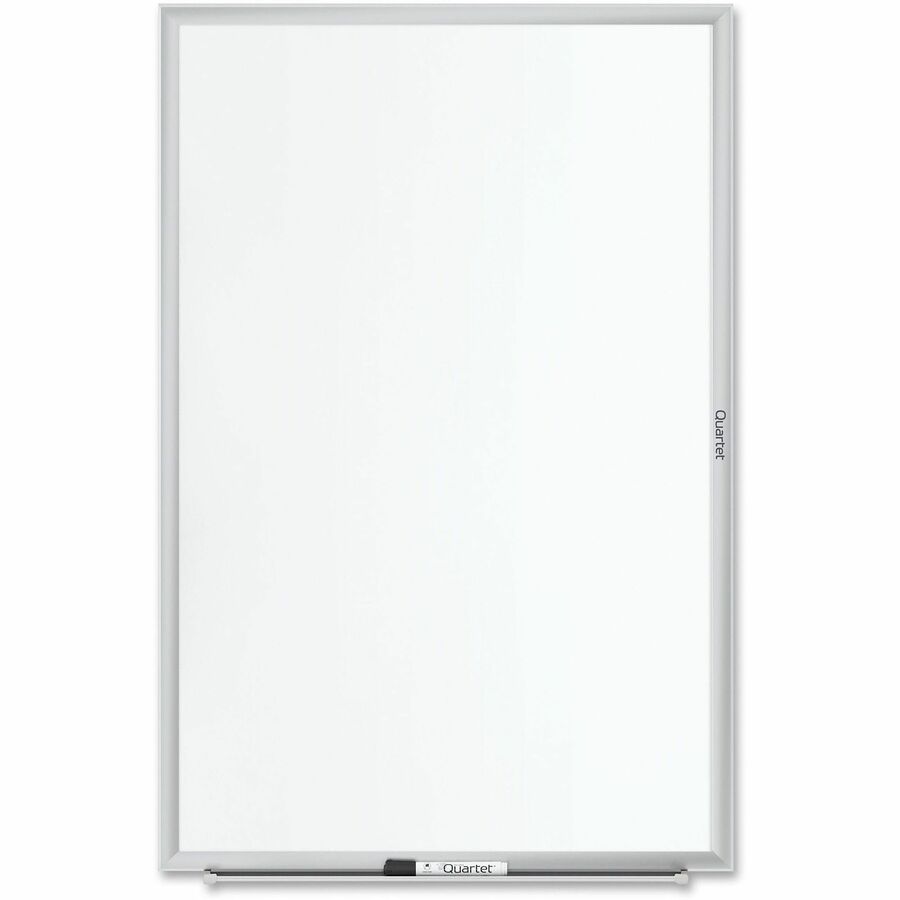 Quartet Classic Magnetic Whiteboard - 48"x 36"