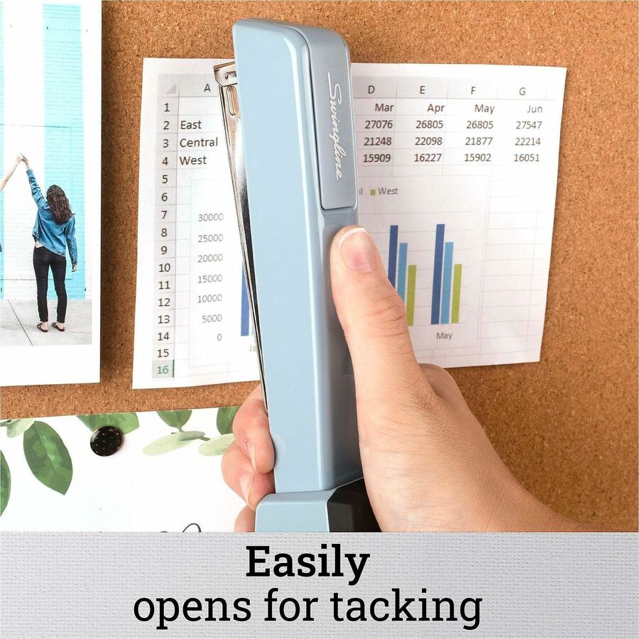 Swingline 747 Classic Stapler