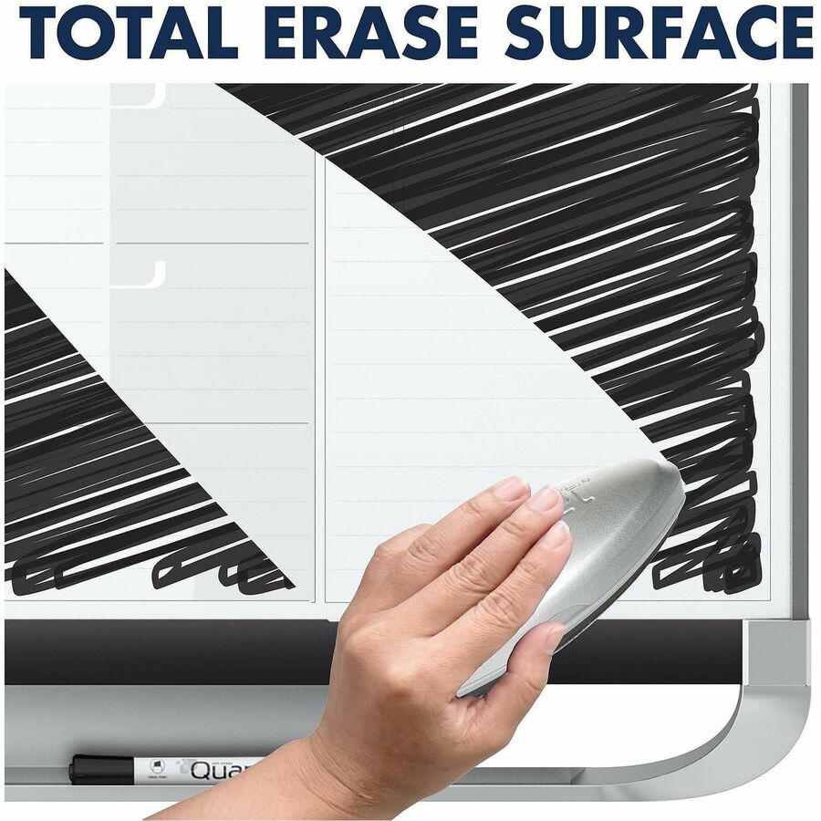 Quartet Prestige 2 Magnetic Monthly Calendar Board