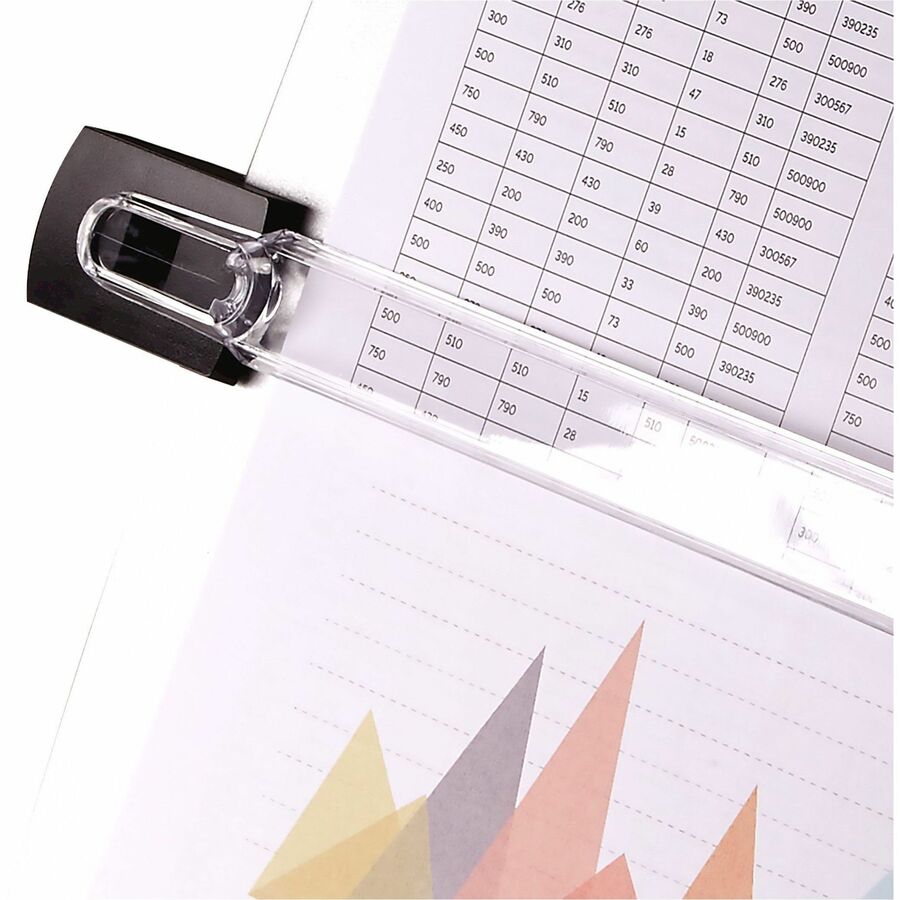 Fellowes Office Suites Memo Board Desktop Copyholder