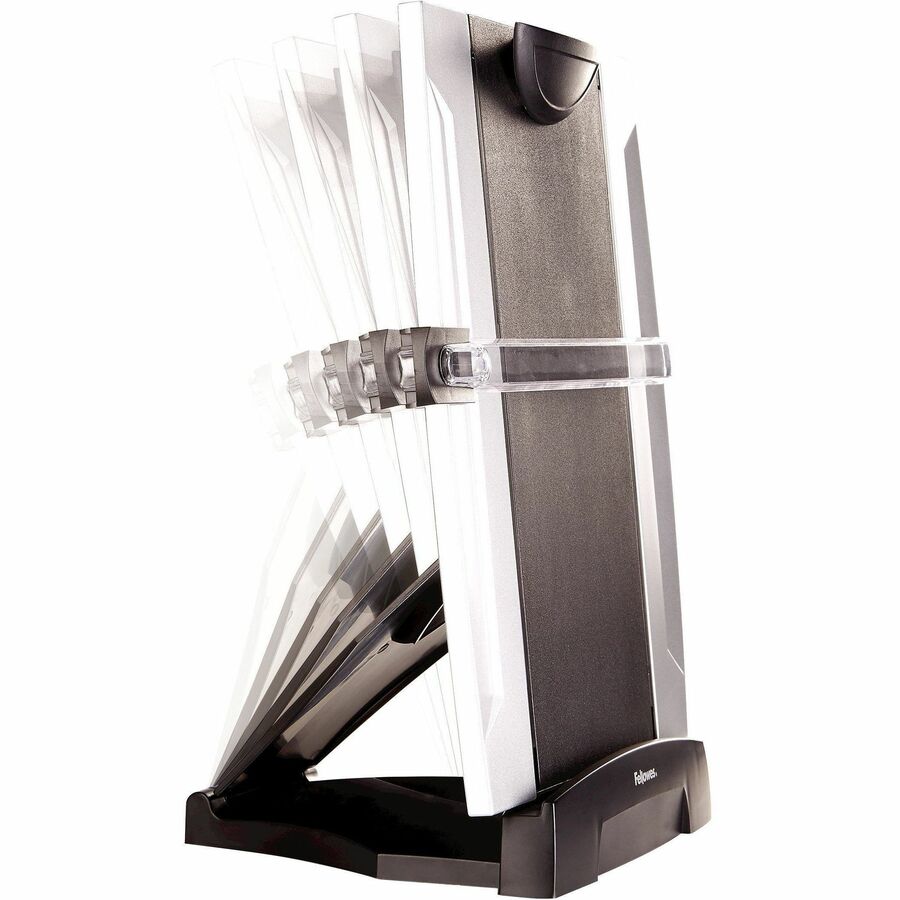 Fellowes Office Suites Memo Board Desktop Copyholder