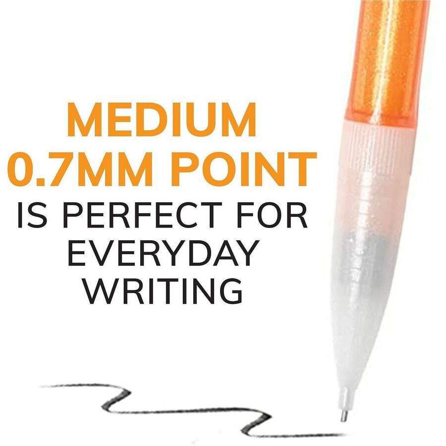 BIC Xtra Sparkle Mechanical Pencils