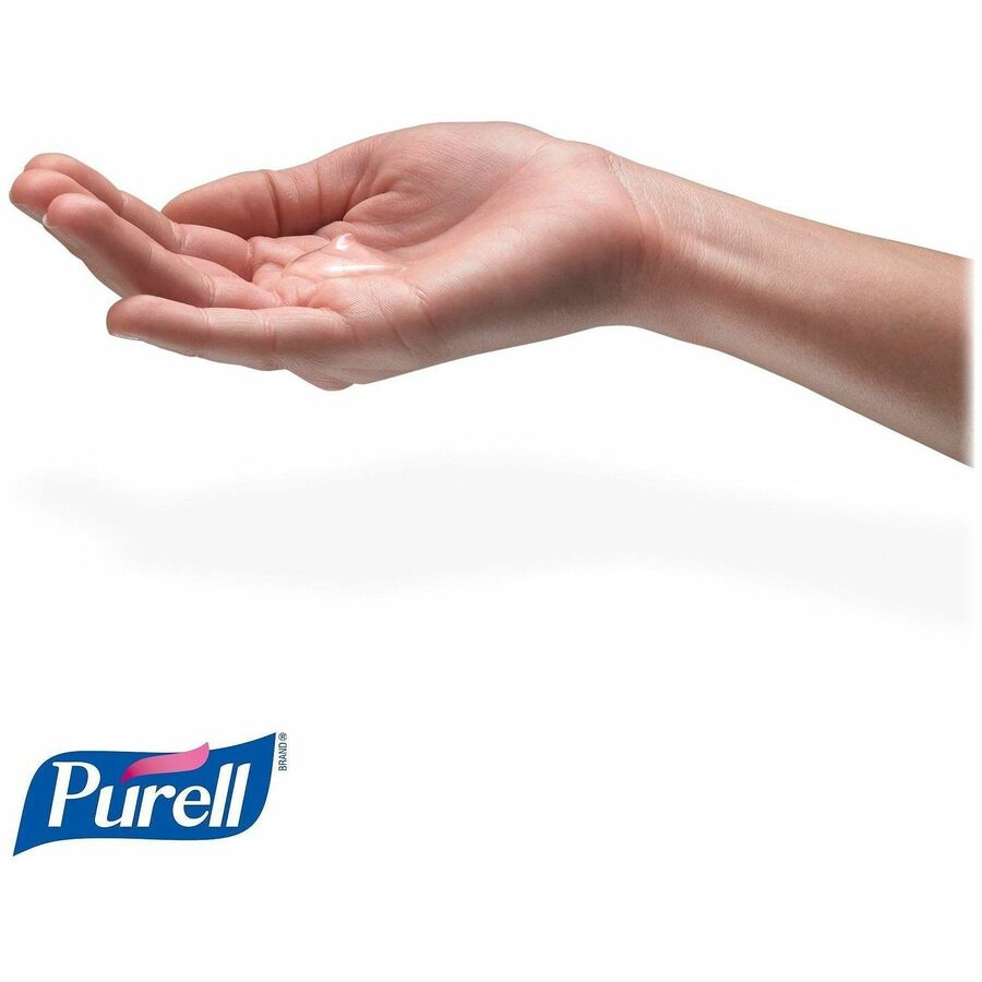 PURELL® Hand Sanitizer Gel Refill