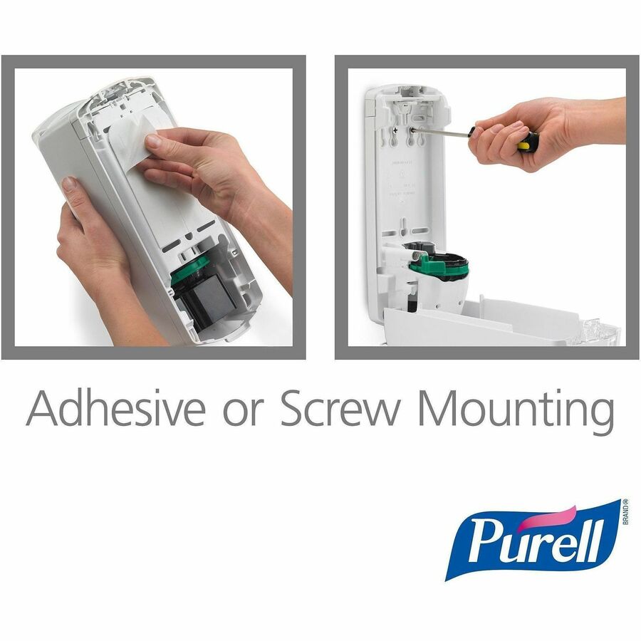 PURELL® ADX-12 Dispenser